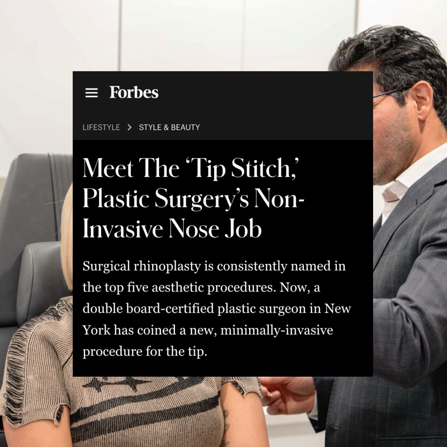 functional rhinoplasty nyc